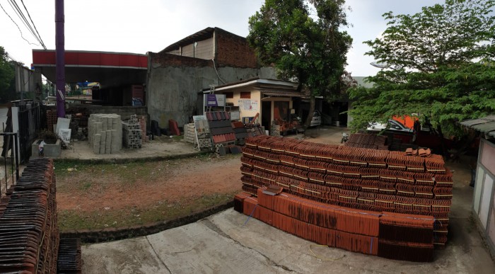 Tanah dijual di Jagakarsa Jakarta Selatan